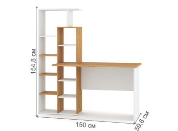 Письменный стол Тана