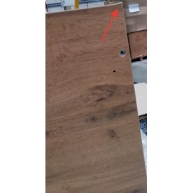 Письменный стол Леон Лофт