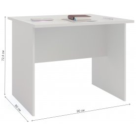 Письменный стол СПР-02