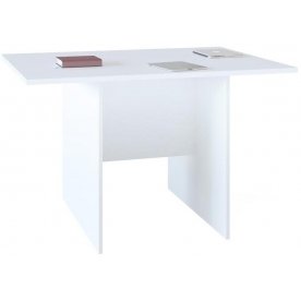Письменный стол СПР-04 белый