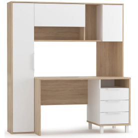 Письменный стол Комфорт 12.95 N