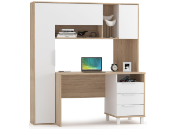 Письменный стол Комфорт 12.95 N