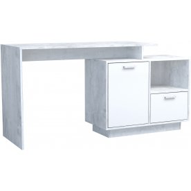 Письменный стол Эго Ст-2 на подиуме