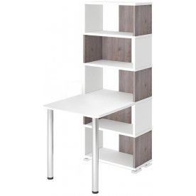 Письменный стол СБ-10М/5