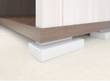 Письменный стол СЛ-5-3СТ-2+БД