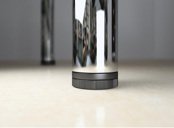 Письменный стол Валевро-5-3СТ-2 БЕНБЕ