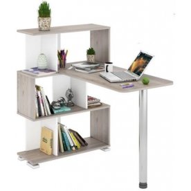 Письменный стол СЛ-5-3СТ НБЕН