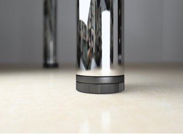 Письменный стол Валевро-5-3СТ НБЕН