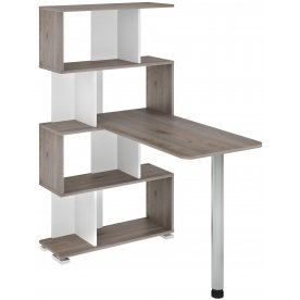 Письменный стол СЛ-5-4СТ НБЕН