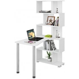 Письменный стол Валевро-5СТ-2 БЕ