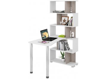 Письменный стол СЛ-5СТ-2 БЕНБЕ