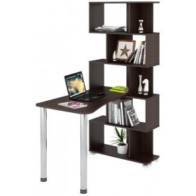 Письменный стол СЛ-5СТ-2 В