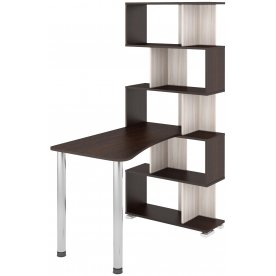 Письменный стол СЛ-5СТ-2 ВКВ