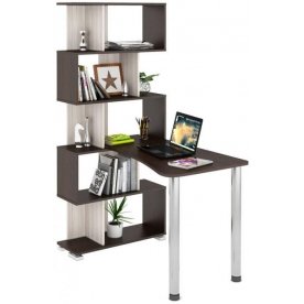 Письменный стол СЛ-5СТ-2 ВКВ