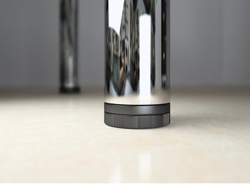 Письменный стол СЛ-5СТ БЕ