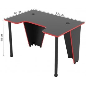 Письменный стол Strike-1