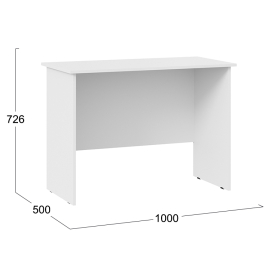 Письменный стол Тип 14 1000