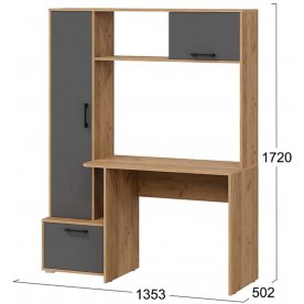 Письменный стол Тип 15