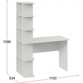 Письменный стол Тип 4