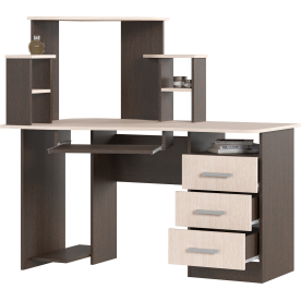 Письменный стол Трино 1