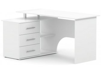 Письменный стол КСТ-09 левый