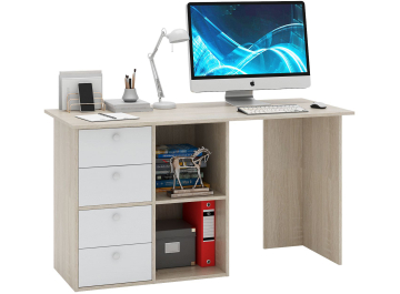 Письменный стол Прайм-67