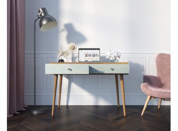 Письменный стол Воаб