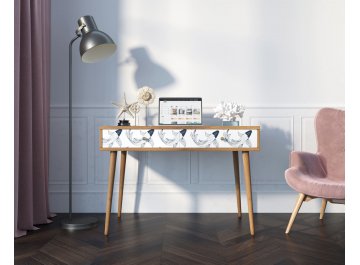 Письменный стол Воаб