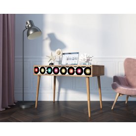 Письменный стол Воаб