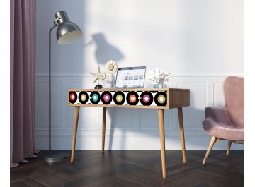 Письменный стол Воаб