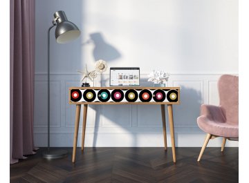 Письменный стол Воаб