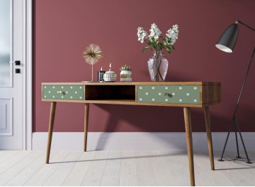 Письменный стол Воаб