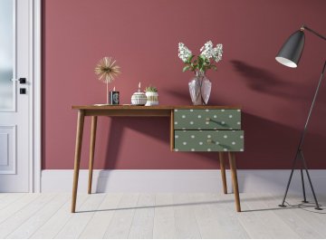 Письменный стол Воаб