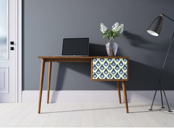 Письменный стол Воаб