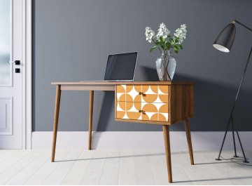 Письменный стол Воаб