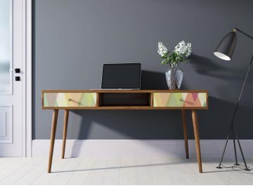 Письменный стол Воаб