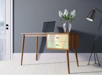 Письменный стол Воаб