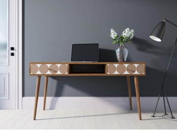 Письменный стол Воаб