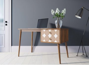 Письменный стол Воаб