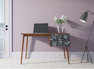 Письменный стол Воаб