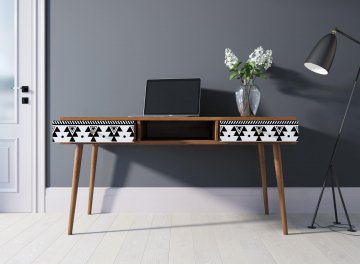 Письменный стол Воаб