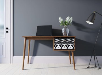 Письменный стол Воаб