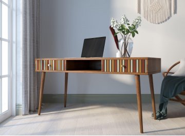 Письменный стол Воаб