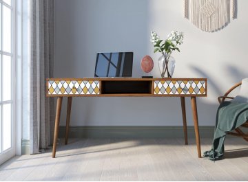 Письменный стол Воаб