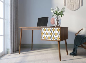 Письменный стол Воаб