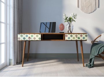 Письменный стол Воаб