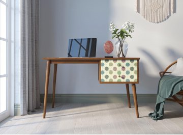 Письменный стол Воаб