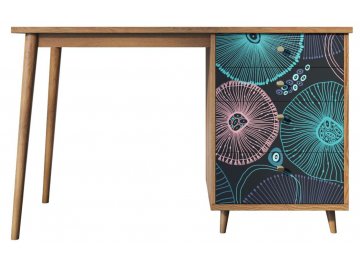 Письменный стол Воаб