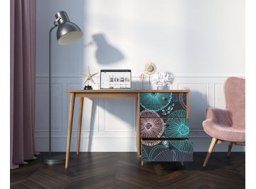 Письменный стол Воаб