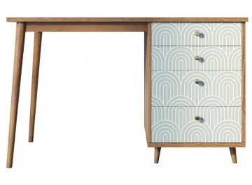 Письменный стол Воаб